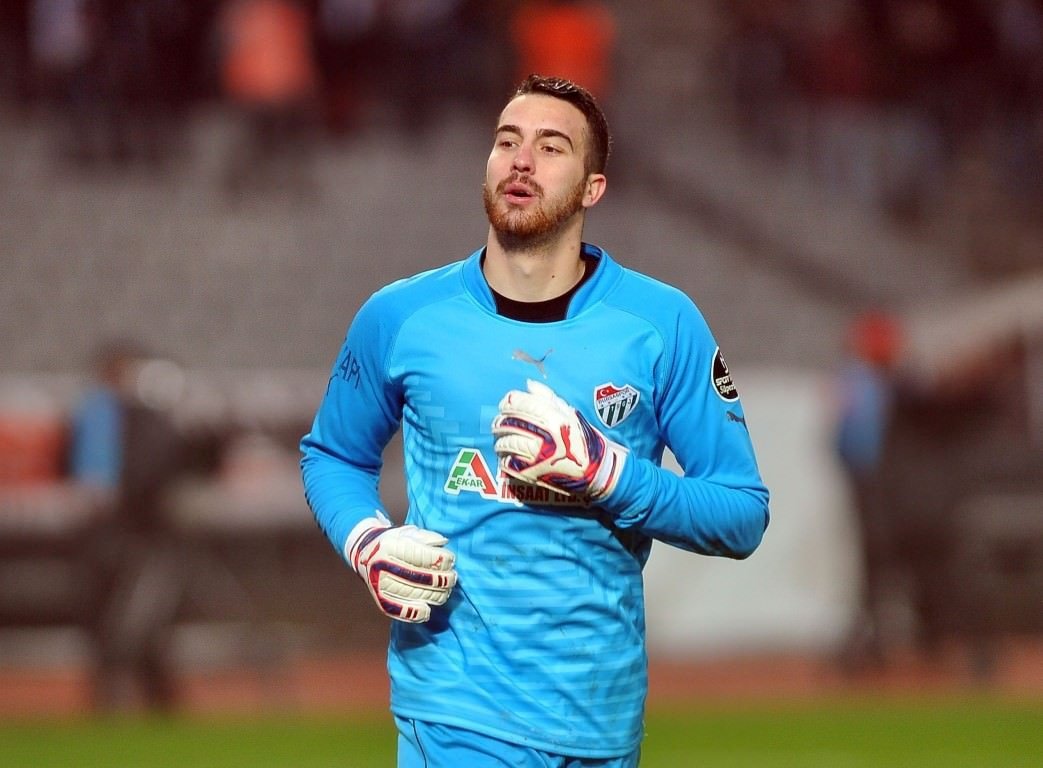 Harun Tekin’den Fenerbahçe açıklaması