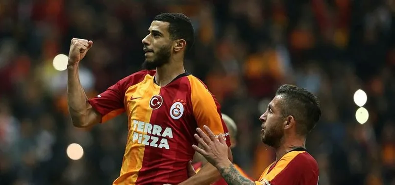 Derbi 11'i sahada