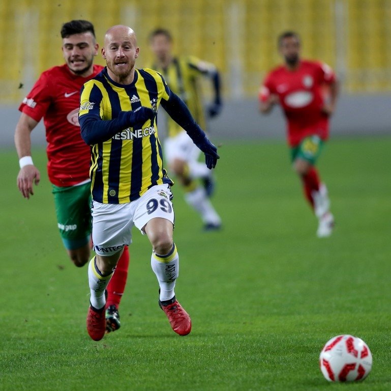 Miroslav Stoch için resmi açıklama geldi