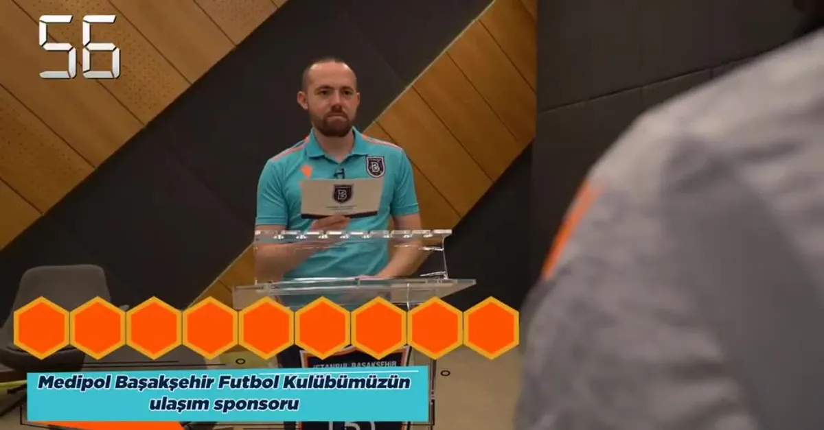 Carlos Ponck Medipol Başakşehir'de