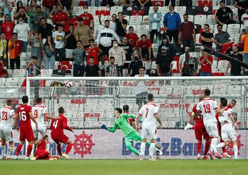 Uzatmalarda baraj anlaşmazlığı! Altay Bayındır...