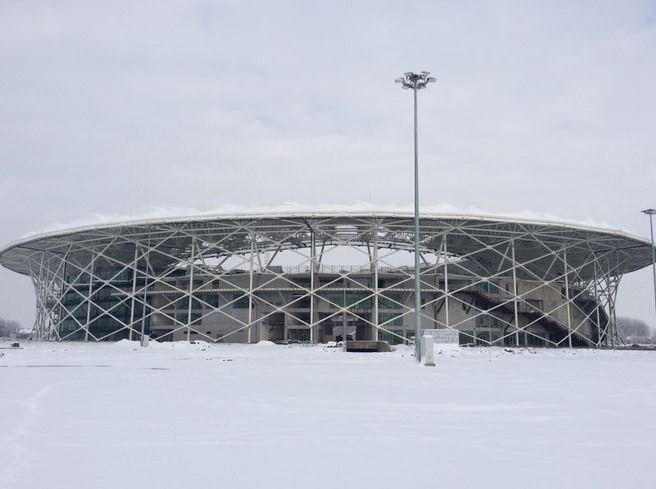 Türkiye’deki statların son durumu