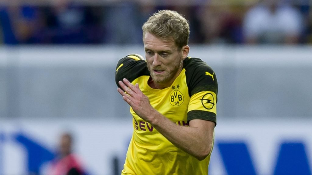 Fenerbahçe’den Andre Schürrle harekatı!