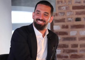 Arda hedefini açıkladı! "Guardiola'nın Barça'ya getirdiği..."