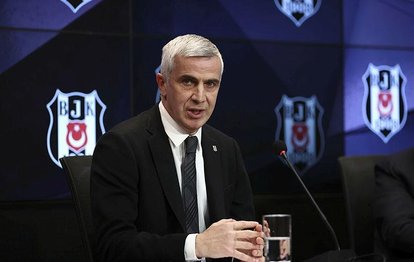 Beşiktaş Gaziantep FK maçı öncesi Önder Karaveli: Emirhan İlkhan sonuna kadar hak etti