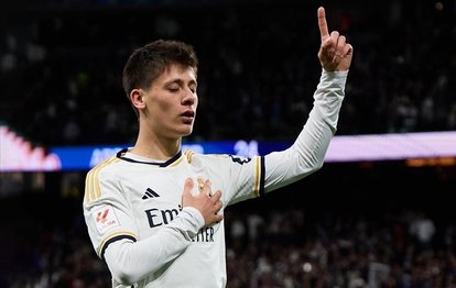 Marca’dan Arda Güler yorumu: En iyi dönemi