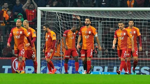 İngiliz devi Bruma için geliyor