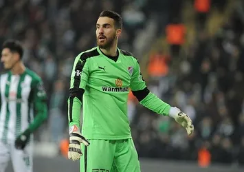 Aybaba'dan Harun'a izin