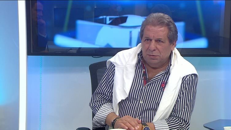 Erman Toroğlu’ndan gündem yaratacak Galatasaray belgesi