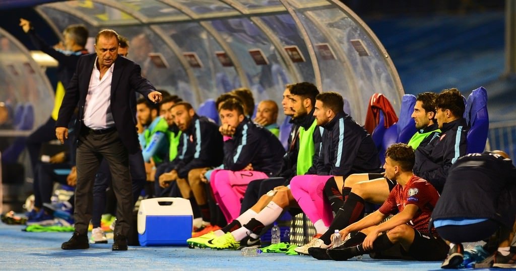 Emre Mor’dan Terim’e tepki