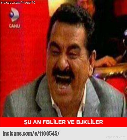 F.Bahçe galibiyet capsleri