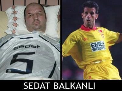 Galatasaray ve Fenerbahçe’de oynayan futbolcular