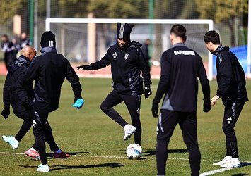 Kartal'ın tur günü!