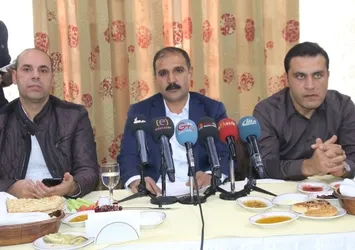 Şanlıurfaspor'dan PFDK'ya tepki