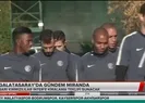 Galatasaray - Sivasspor maçı ne zaman saat kaçta ve hangi kanalda? - 1