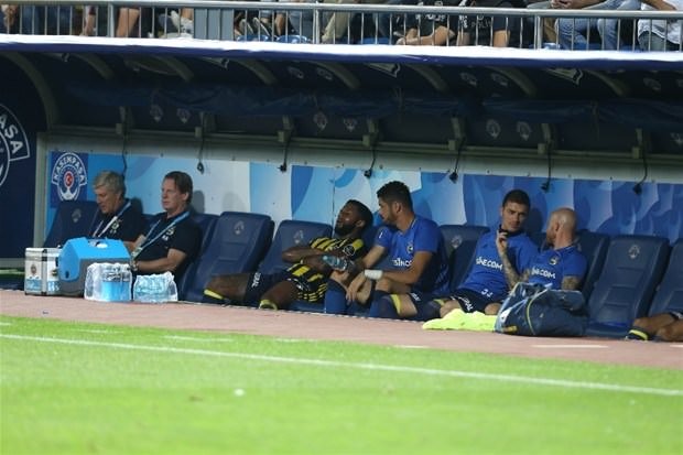 Fenerbahçe karıştı! Lens’ten olay tepki...