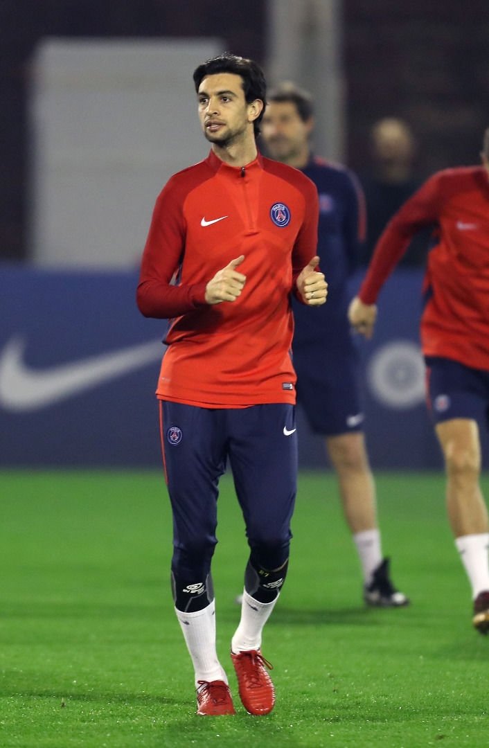 Fenerbahçe’de Pastore planı