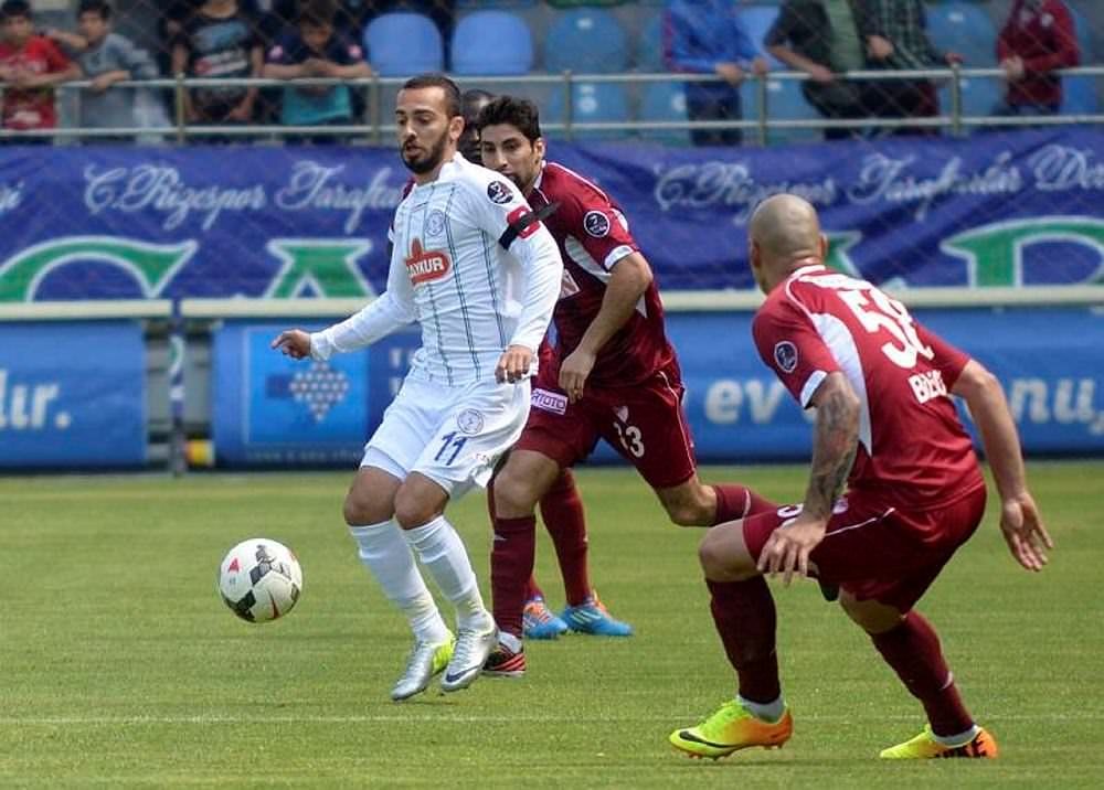 Caner’in yerine Eren Albayrak