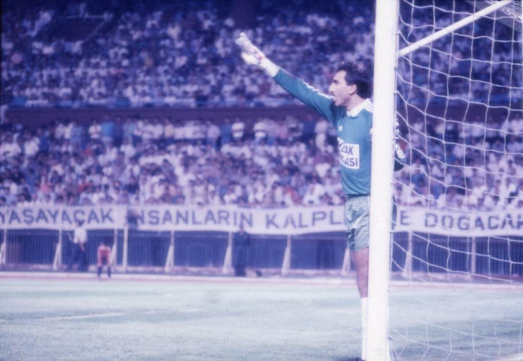 Yaşar Duran’ın güldüren anıları!