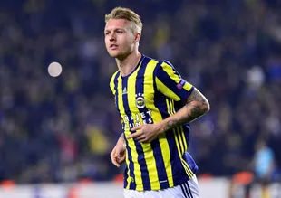 Fenerbahçe'den flaş Kjaer kararı!