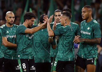 Antony: Amrabat'ın gelişi bizim için çok önemli!