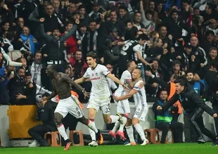Namağlupların zorlu haftası