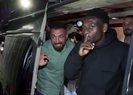 Kazeem Olaigbe Trabzon'a geldi!