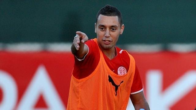 Türkiye’de sezon sonu sözleşmesi biten en pahalı 25 futbolcu