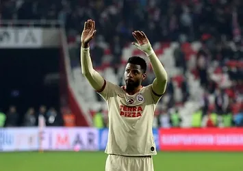 Donk'a yeni sözleşme