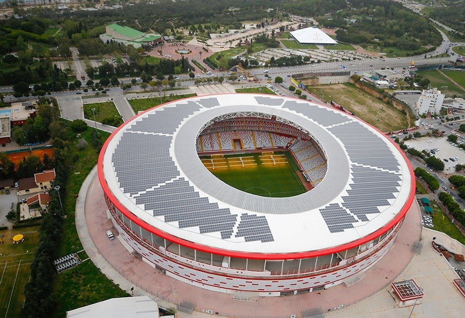EURO 2024’e aday statlar