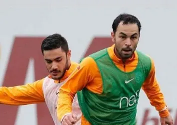 Ozan Kabak'tan Selçuk İnan paylaşımı