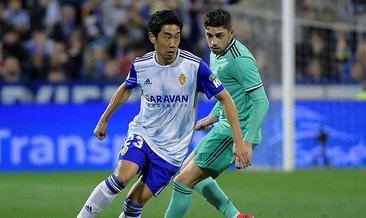 Kagawa: Beşiktaş istedi ama kalmadım