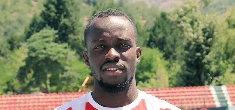 Ali Sowe Trabzonspor'a önerildi