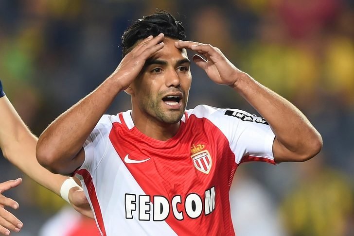 Galatasaray’da Falcao bombası