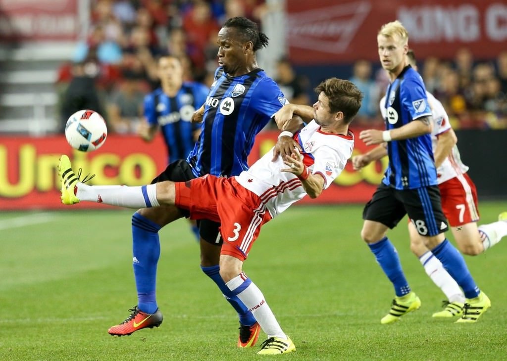 Galatasaray’a Drogba teklifi