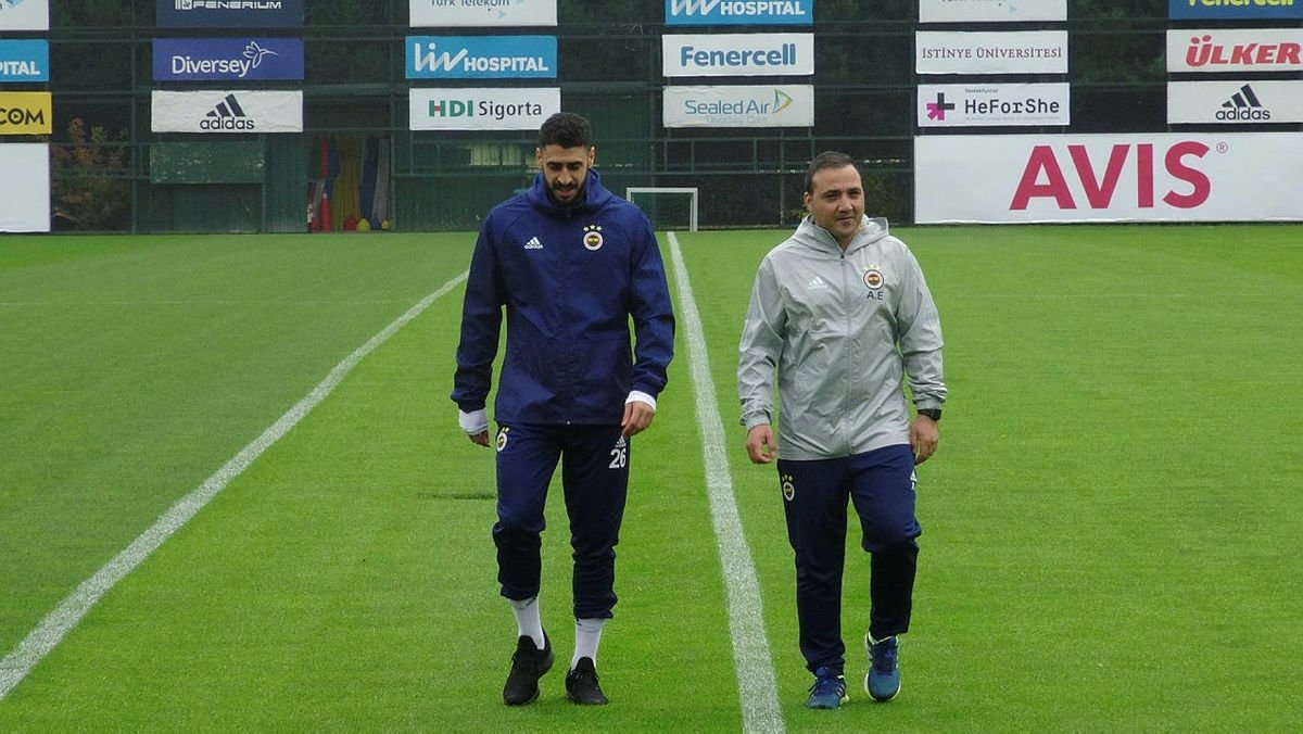 İşte Koeman’ın Tolga Ciğerci kararı!