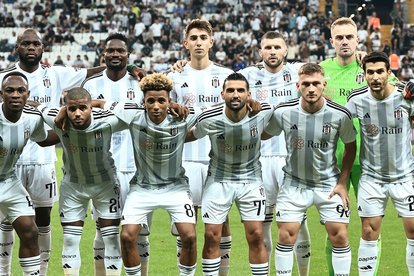 Beşiktaş’ta iki isme dönüş kapıları kapalı!