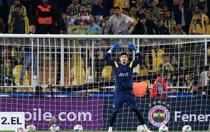 Fenerbahçeli Altay Bayındır’dan Başakşehir maçı yorumu: Böyle maçlardan alınan 3 puanlar çok değerli