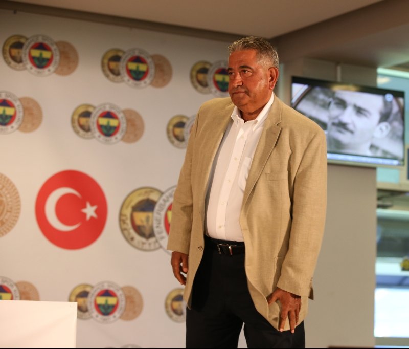 Mahmut Uslu’dan Ali Koç’a olay sözler!