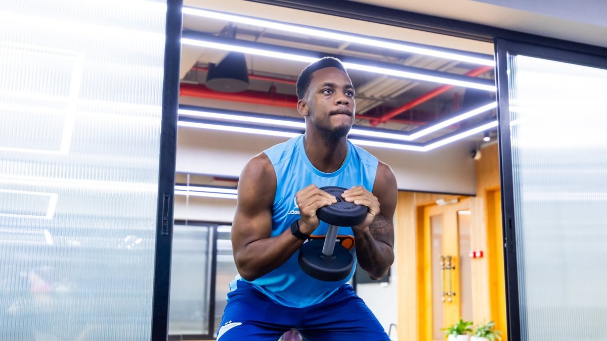 Rus menajerden flaş Jhon Duran yorumu! Fenerbahçe ondan kurtuldu