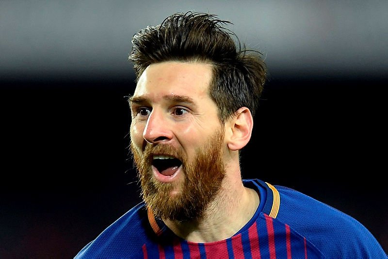 Messi’den flaş Neymar yorumu