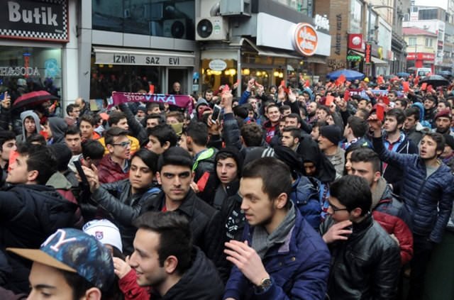 İşte en sempatik takım, en popüler başkan