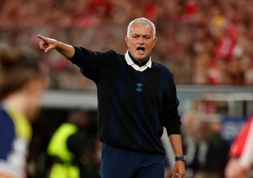 Ahmet Çakar'dan olay Jose Mourinho yorumu!