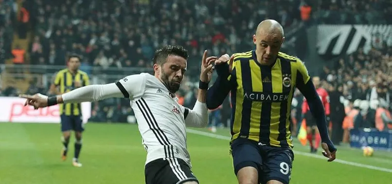 Derbinin faturası kesildi! Yasal işlem...