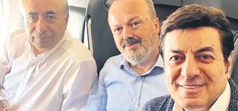 Şampiyonluk turu Almanya’da