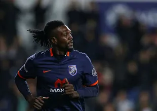 Adebayor'dan Crystal Palace itirafı