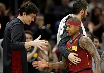 Isaiah Thomas formasına kavuştu