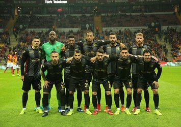 Malatyaspor’da hazırlıklar yarın başlayacak