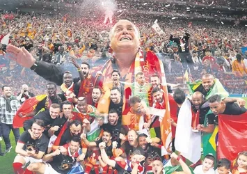 İyiler daima kazanır