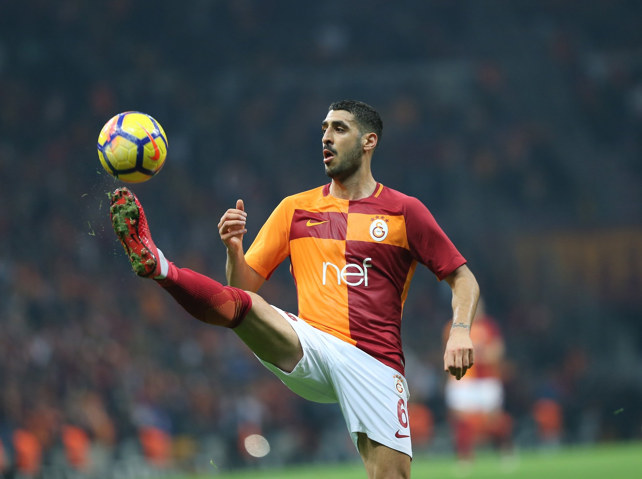 ’’Seni affetmeyeceğim Tolga!’’